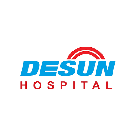 Desun Hospital Logo