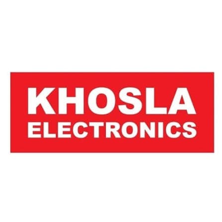 Khosla Electronics Logo