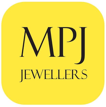 MP Jewellers Logo