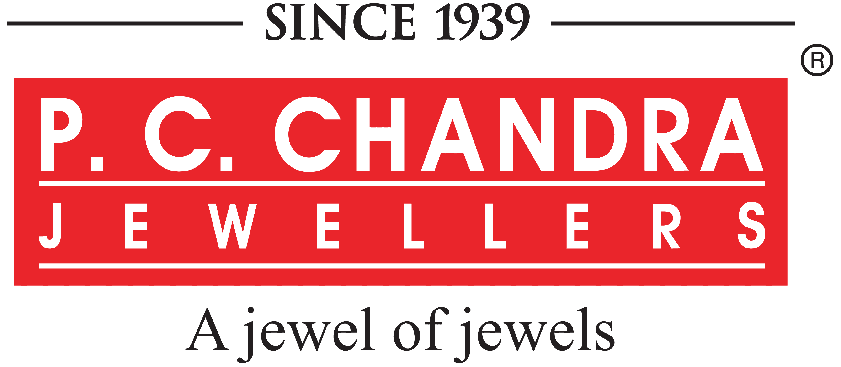 PC Chandra Jewellers Logo