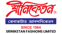 Sriniketan Logo