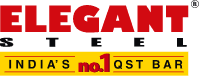 Elegant Steel Logo