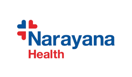 Narayana Health Logo
